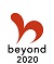 beyond2020ロゴ
