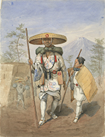 巡礼