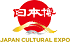 日本博ロゴ