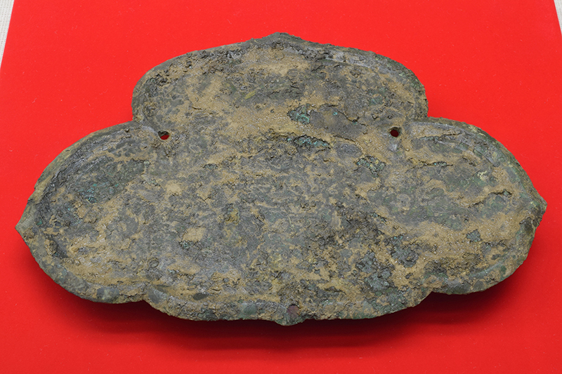 展示室風景その12