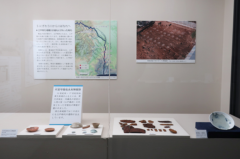 展示室風景その13