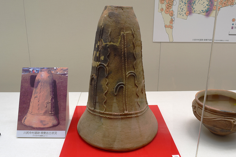 展示室風景その4